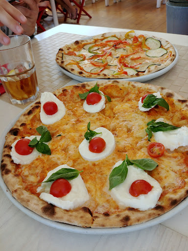 Capricciosa