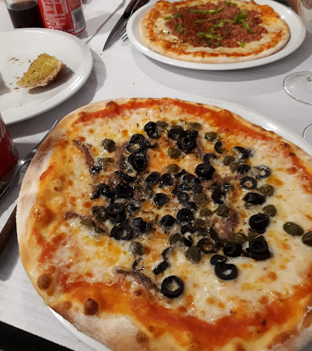 Porta Romana Pizzeria