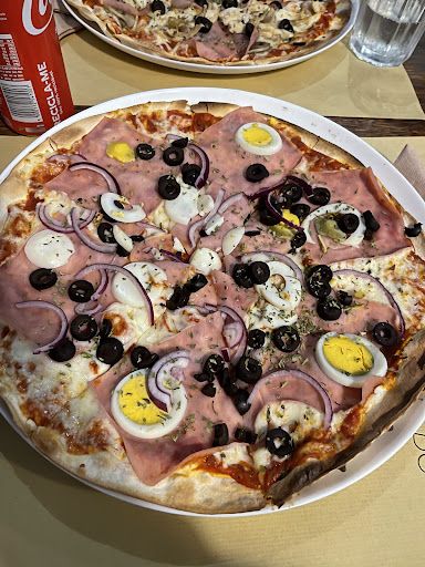 Pizzeria do Largo