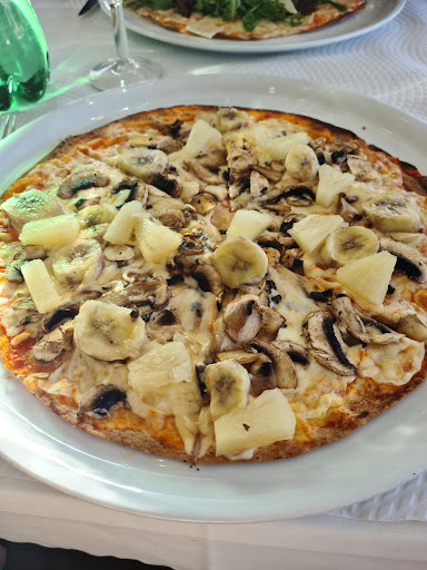 Pizzaria Gordinni Marina Cascais