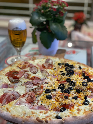 Pizzaria Pizza Braga