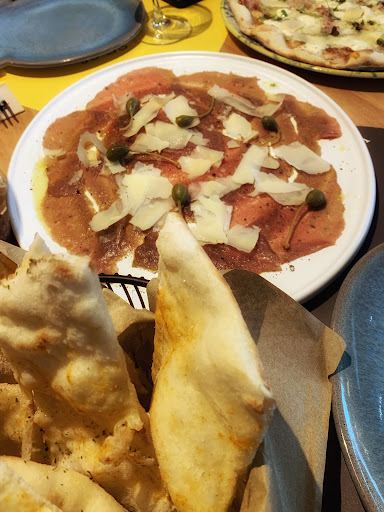 La Mafia se sienta a la mesa