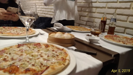 Ristorante Pizzeria Papilloni