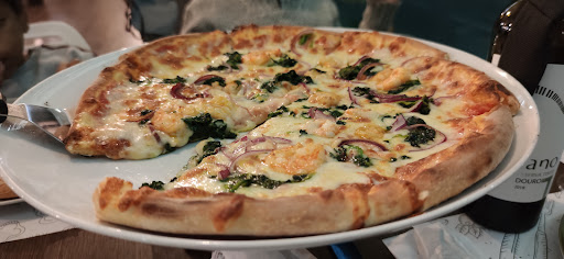 Fornito - restaurante e pizzaria