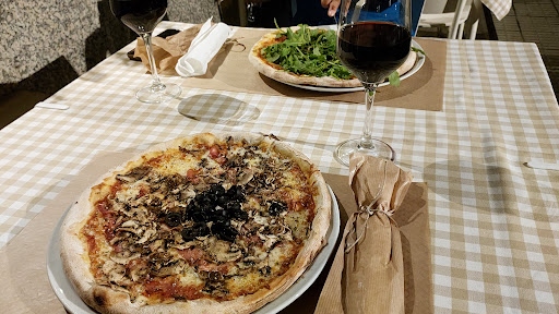 Bellucci pizzaria