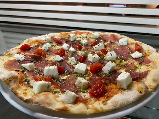 Pizaria Sale&Dolce