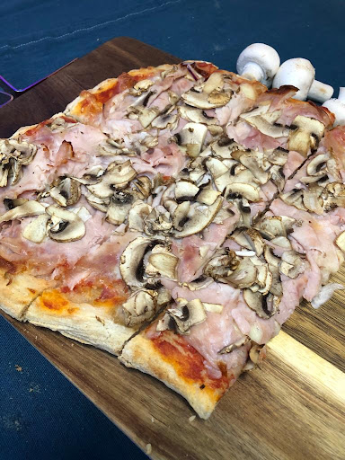 Don Ciccio Pizza & Pasta