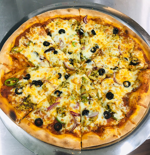 Pizza Hangout