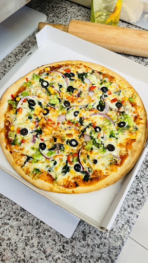 Royal Pizzaria & kebab