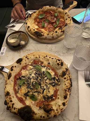 Italiano Restaurante Pizzaria