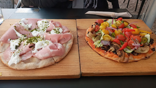 PZA Pizza Alla Pala
