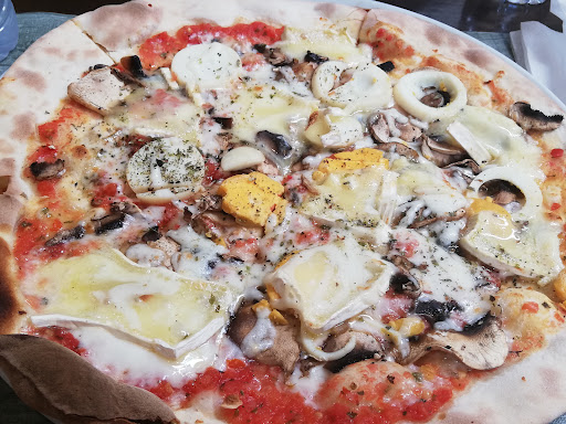 Casa da Pizza Romeira