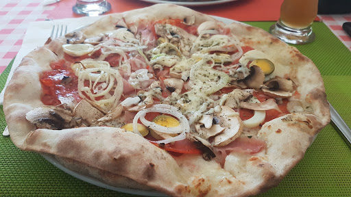 Casa da Pizza - Feijó