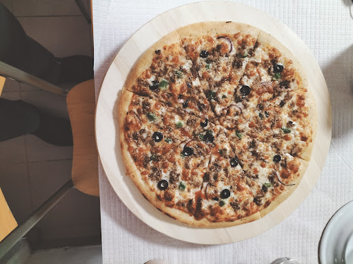 KSM Pizzeria and Doner Kebab (Halal)
