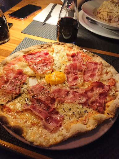 Presto Pizza Matosinhos