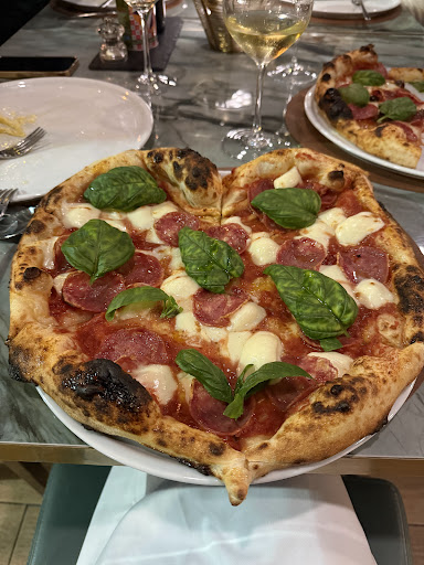 Sapori Italiani Ristorante Pizzeria