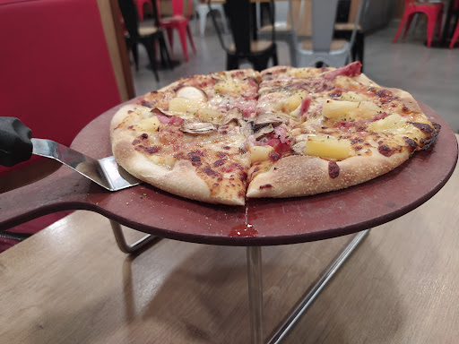 Pizza Hut Matosinhos Sul
