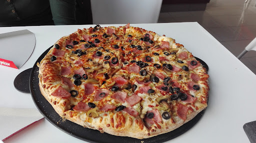 Telepizza Matosinhos