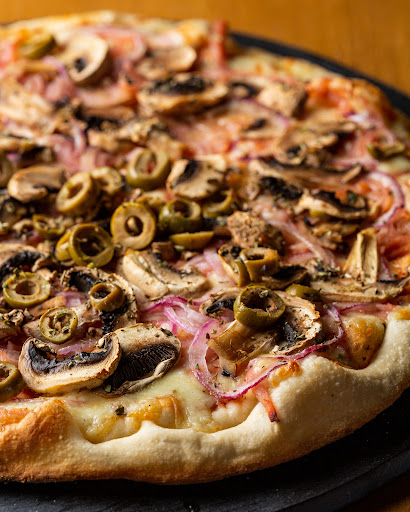 Imperia Pizza Artesanal