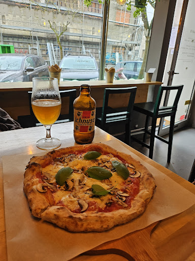 Paninaro - Pizza a Portafoglio