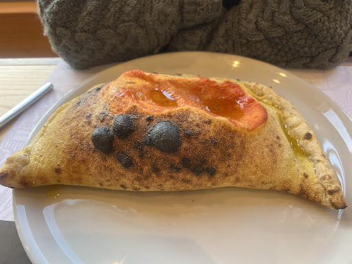 Ristorante Italiano Con Essenza