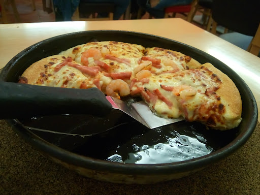 Pizza Hut MarShopping