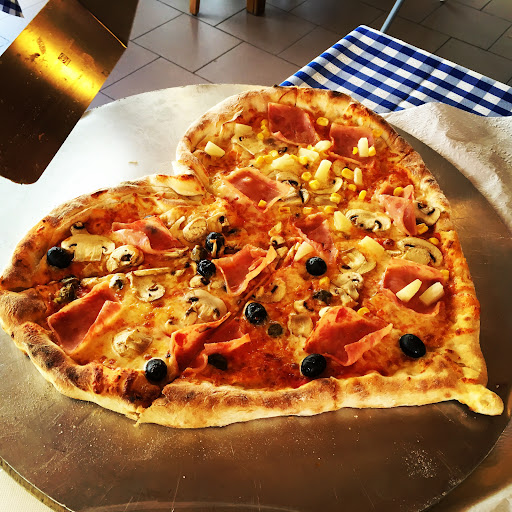 Antica Pizzeria S. Martino Douro