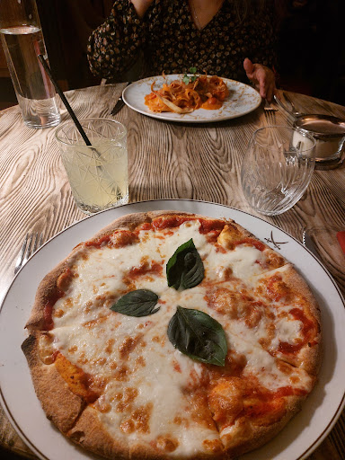 Osteria Villa Medici (Odivelas)