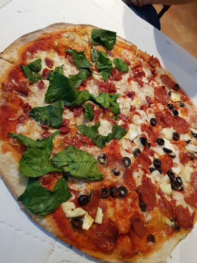 Pizza 44