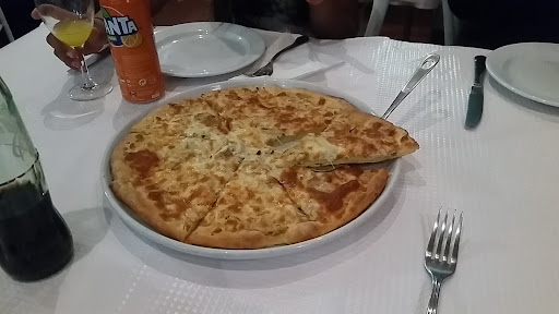 Pizzaria Mozarella I