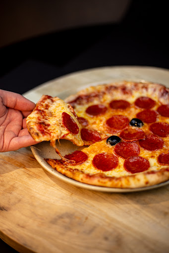 Pizzaria Da Cidade