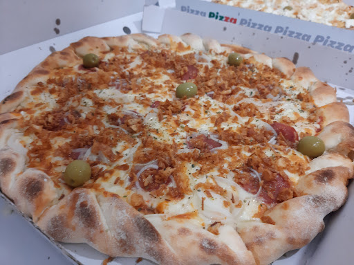 King Pizza