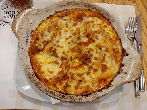 Forno da Vila