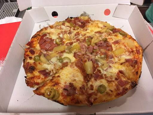 Pizzaria Lua do Sul