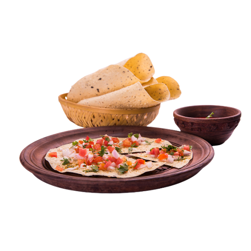 Tandoori7X (Indian Restaurant)