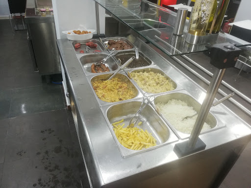 Restaurante Villa Peixoto