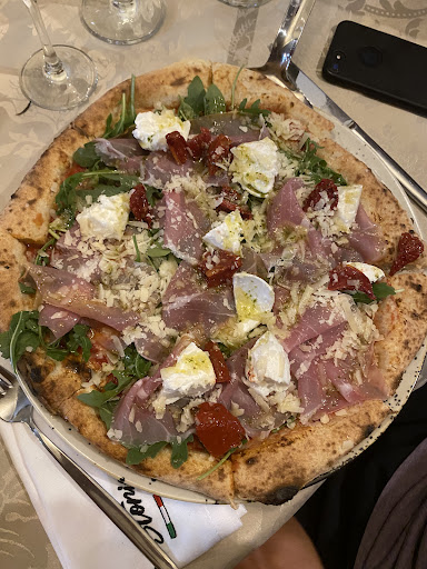 La Storia, Pizzeria & Ristorante