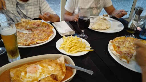 Restaurante Al Dente