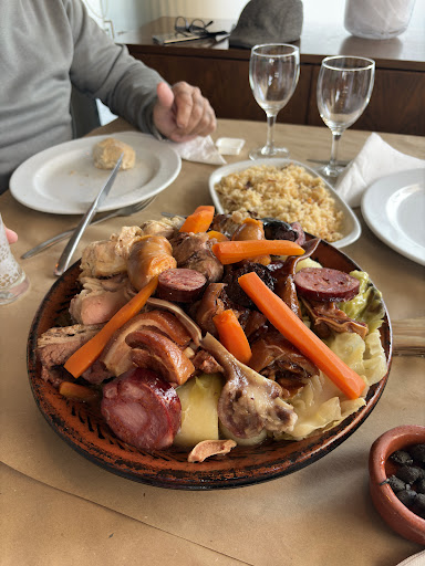 Restaurante Assador da Feira