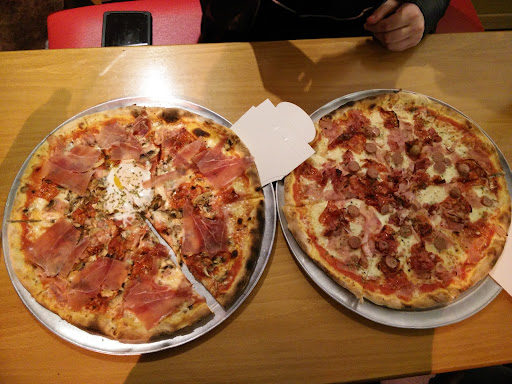 Mr.Pizza