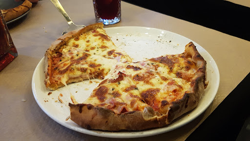 Pizzaria Manjerona Botequim | Capuchos