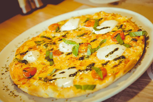 Pizzeria Rossini