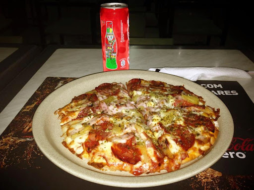 Pizzaria Filliana