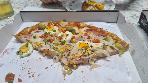 Pizzas BrasiAr