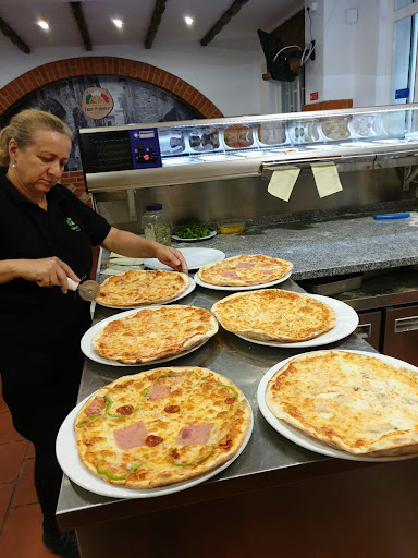 Pizzaria Dom Peppone