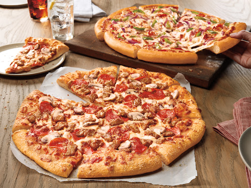 Pizza Hut Alegro Setúbal