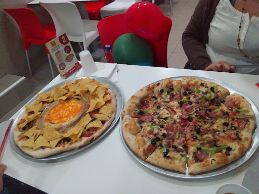 Telepizza Setúbal