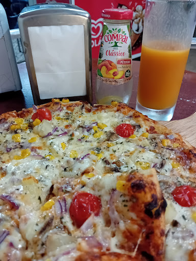 Amigos Kebab & Pizzeria