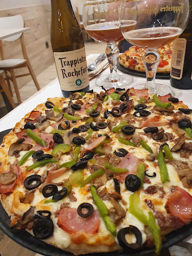 Telepizza Barcelos