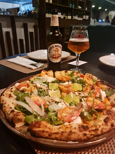 Vila Terrazza Ristorante